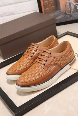 LV Fashion Casual Shoes Men--186